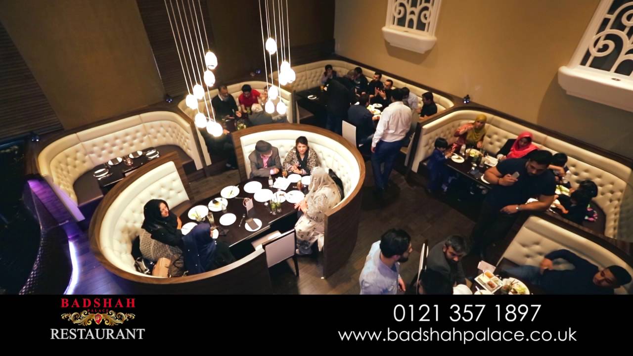 Badshah Palace Restaurant