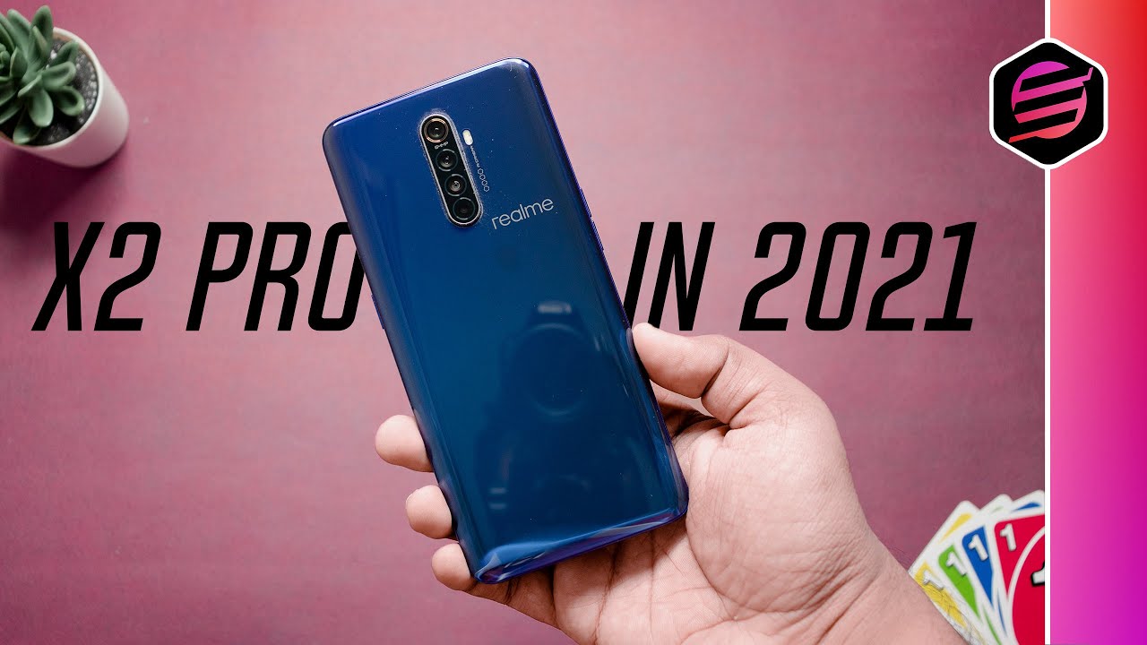 Realme X2 Pro in 2021 - is it worth buying now (தமிழ்|Tamil)