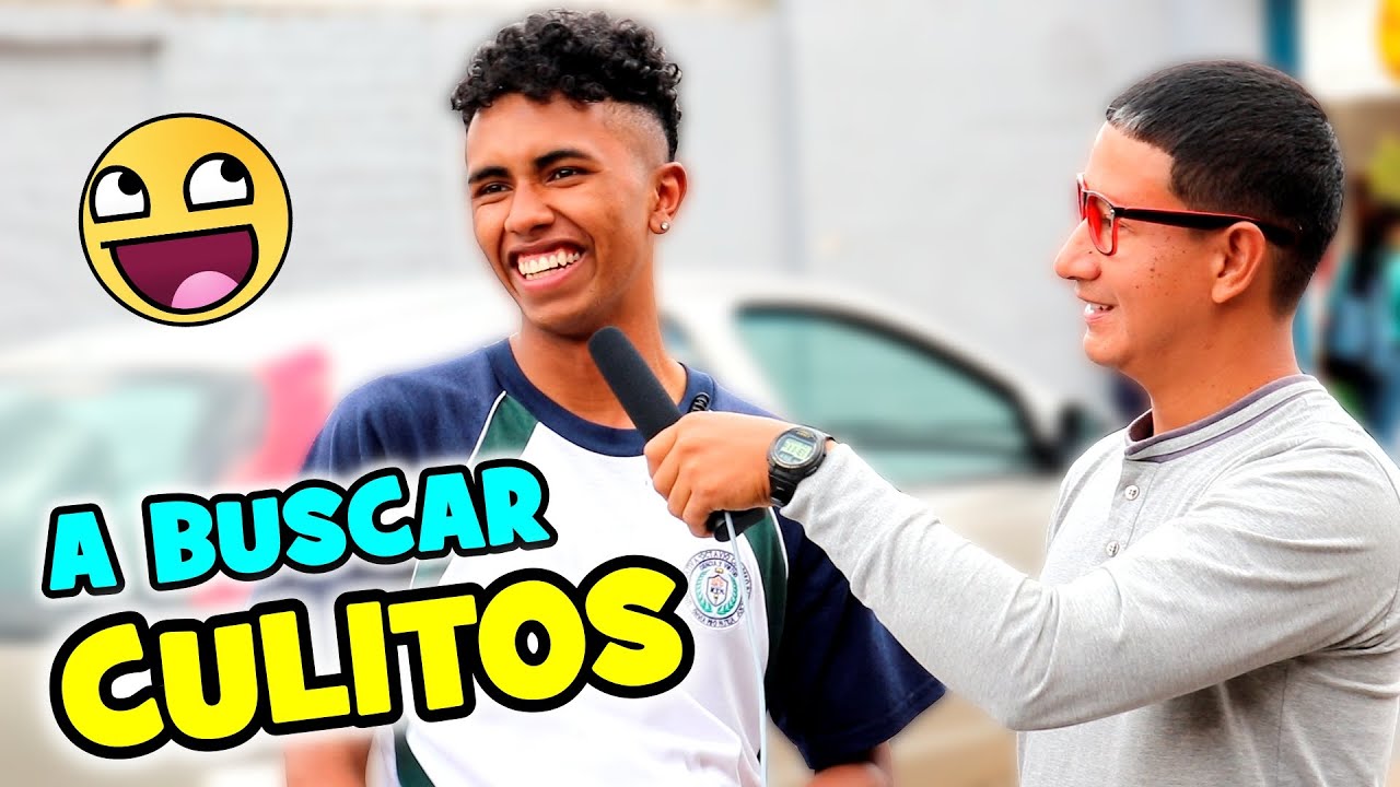 ¿Qué vienes a hacer a la ESCUELA?