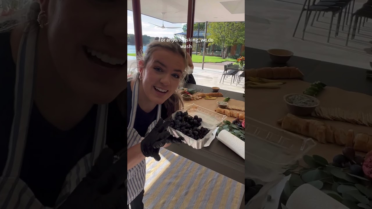 Сделайте вместе со мной стол для выпаса скота #charcuterieboard #grazingtable #costcohaul