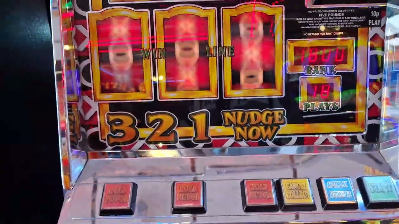 It's £5 Golden Game Time 
