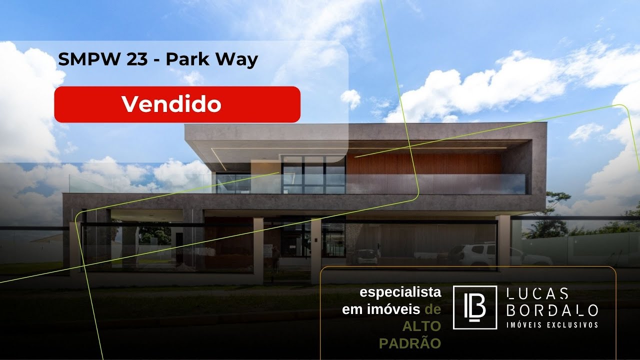 PARK WAY QD 23