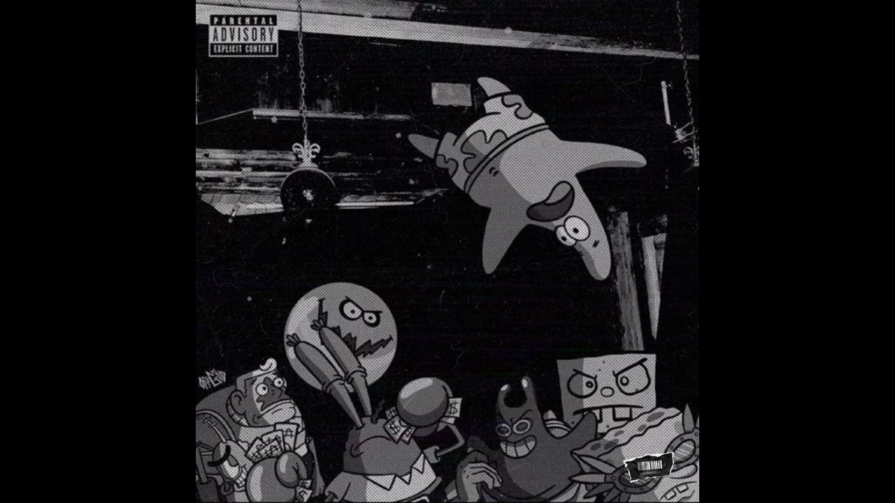 Adrian, Playboi Carti - do u think im going to heaven + (Slowed and Reverb)