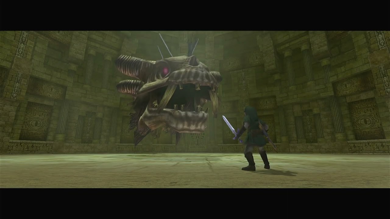 Zelda Twilight Princess HD #Jazzy333 50