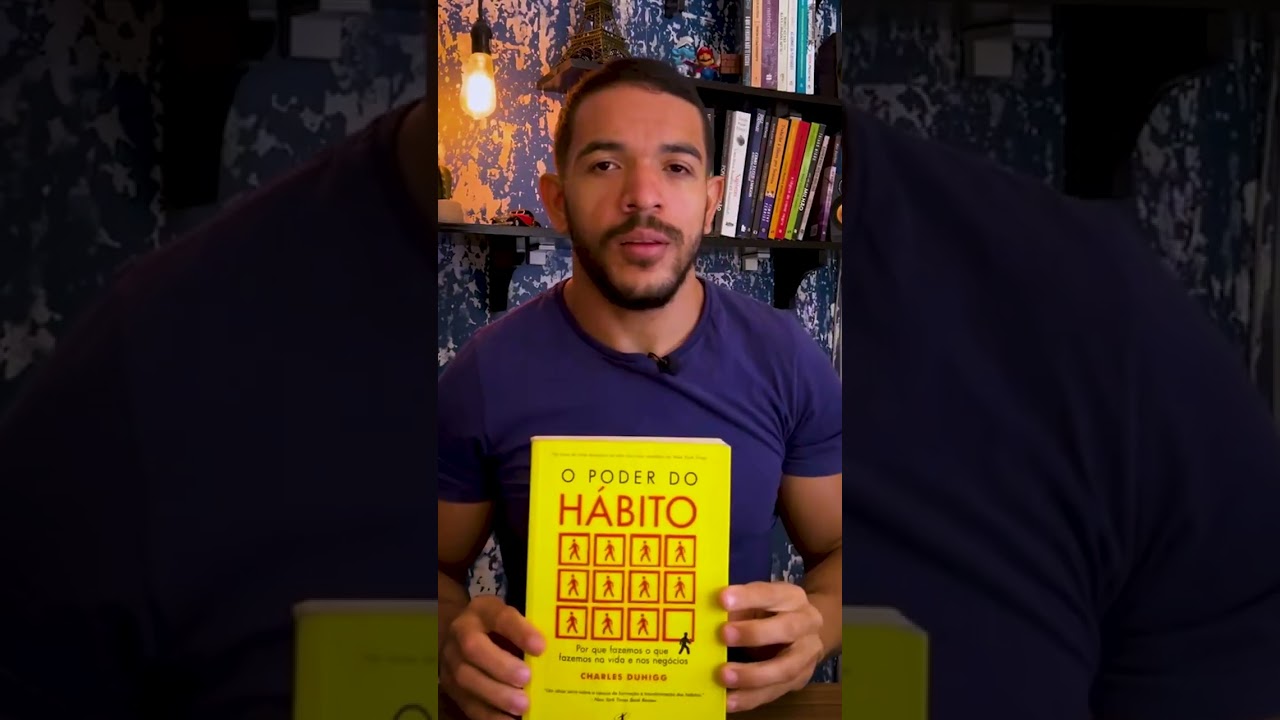 OS 5 MELHORES LIVROS QUE J&Aacute; LI