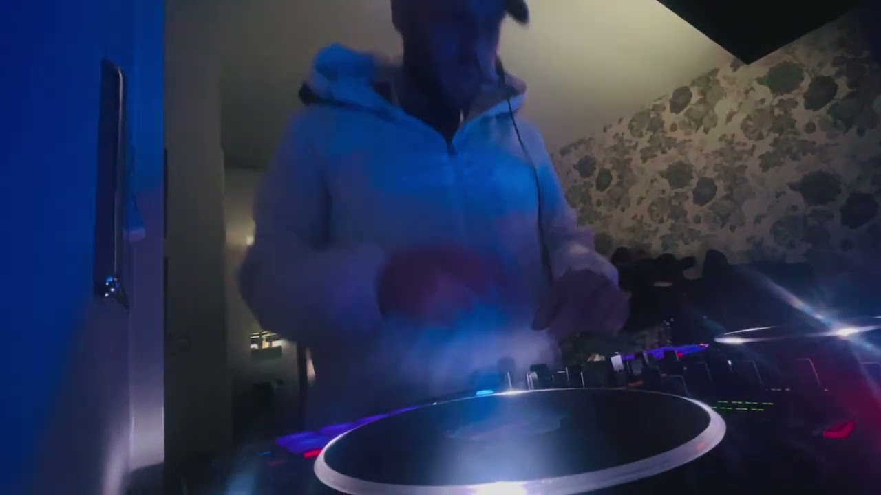 DJ CRAIGY P - BIG SMOKE SK LEVELS MIXTAPE PROMO 1 💨 