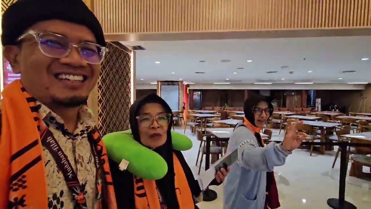 Umroh kangprabu 2026