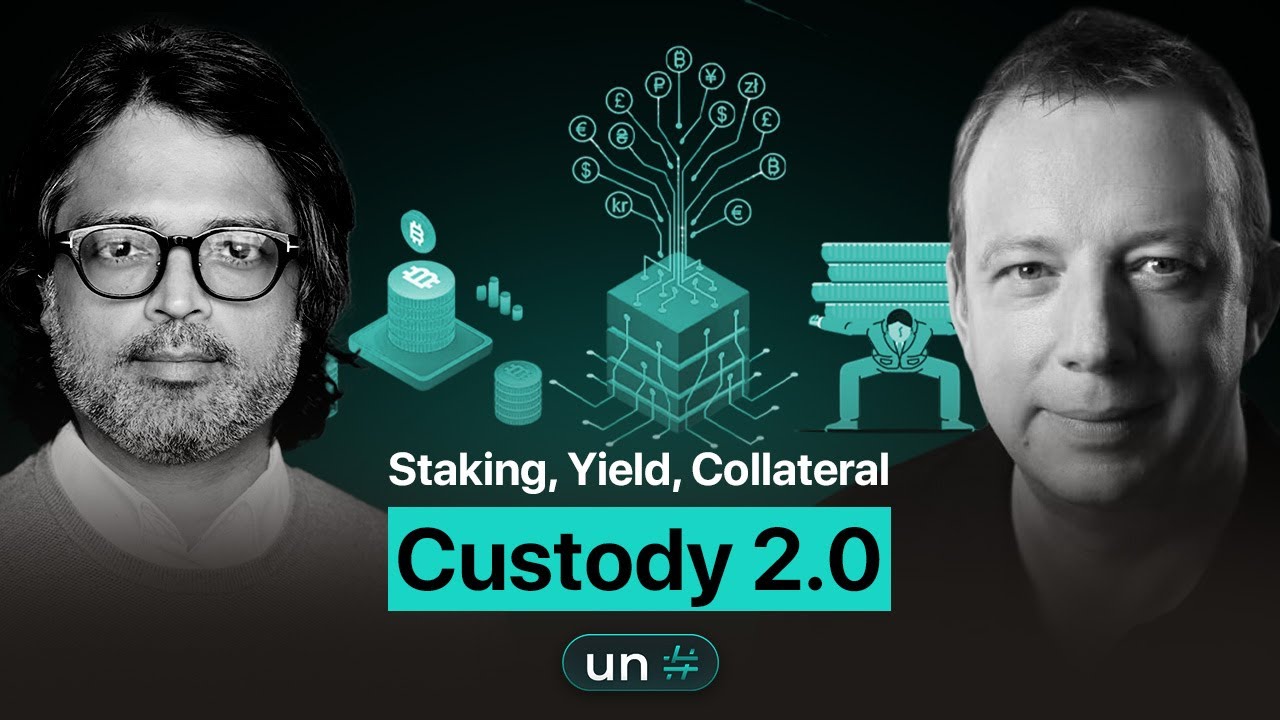 Crypto Custody Is Changing Fast and Here&rsquo;s What You Need to Know