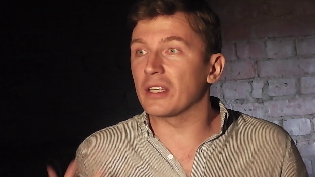 ВНЕ ТЕАТРА, спектакль Театра.doc, последний показ, 06.10.2017