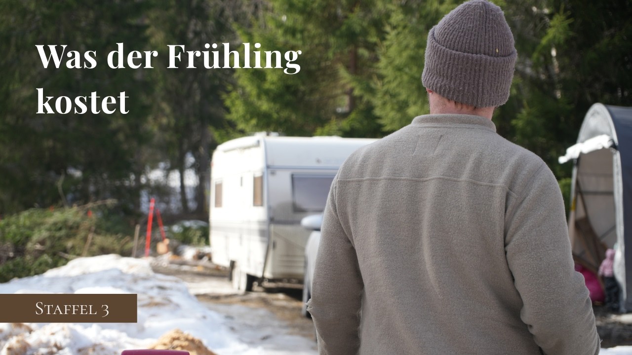 Was der Fr&uuml;hling kostet (S3 E17)