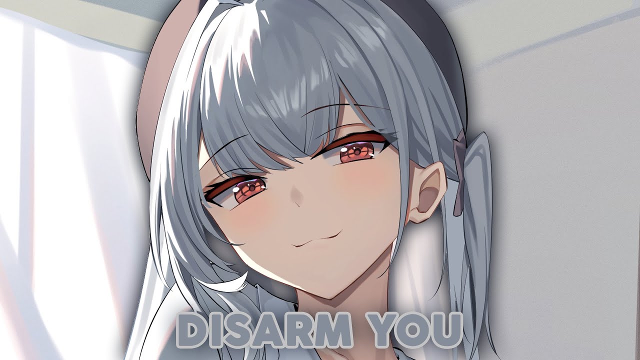Nightcore - Disarm You | ILLENIUM 2015 Remix