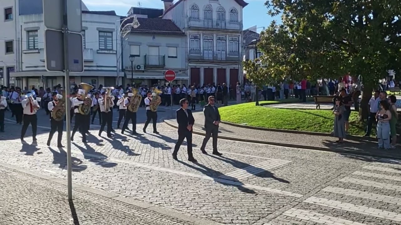 Marcha de Procissão 