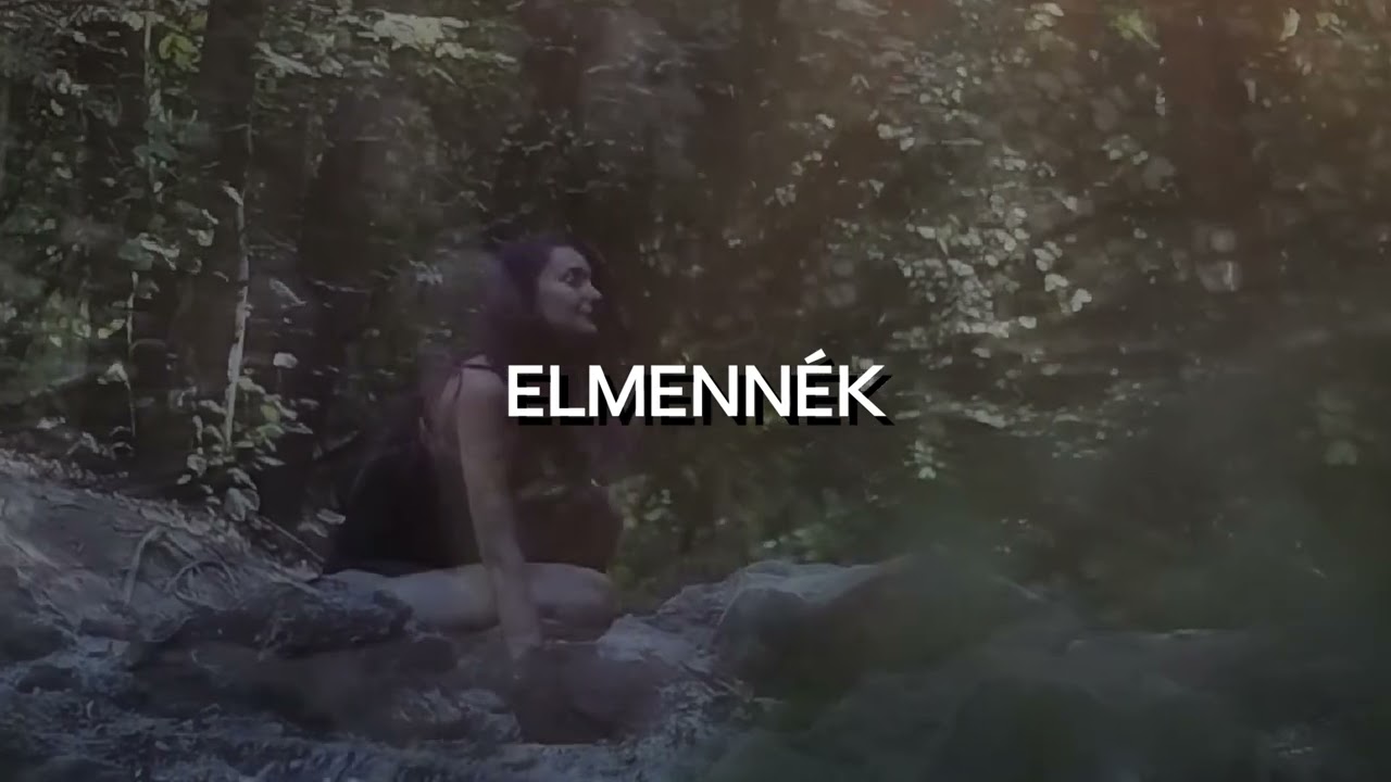 fannisza, Fehér Holló - Jamais vu