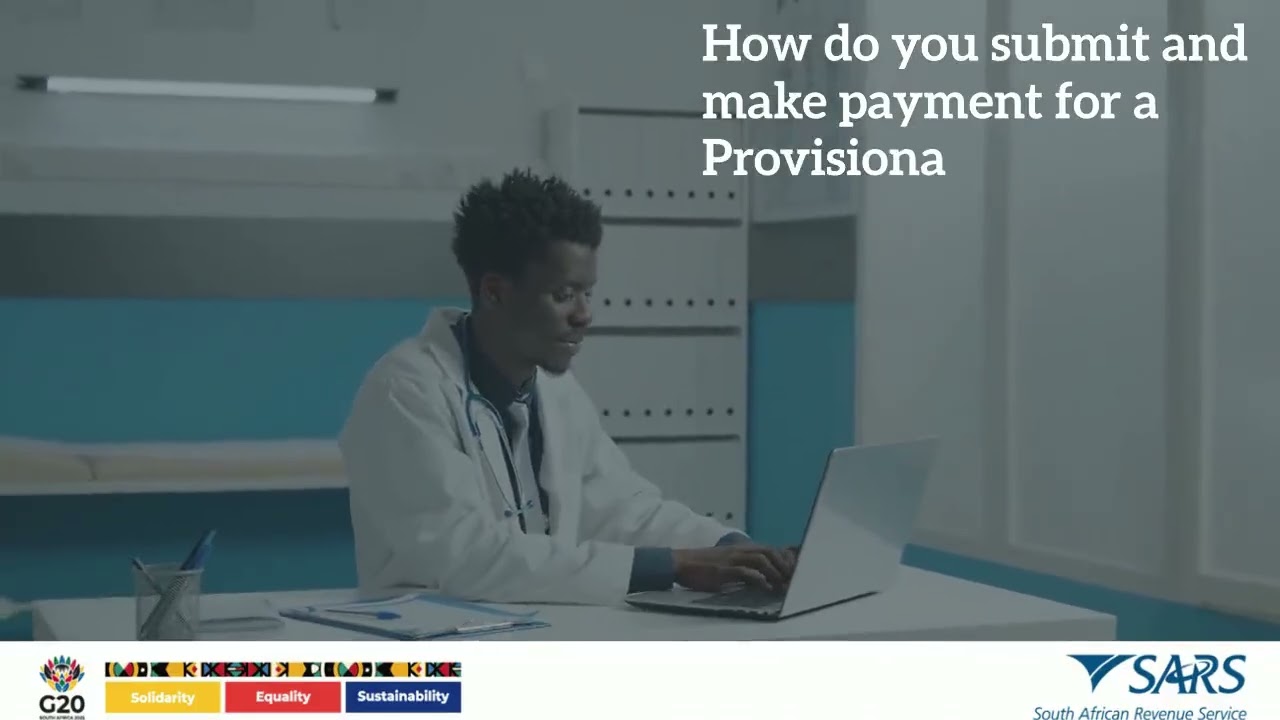 Provisional Tax Explained