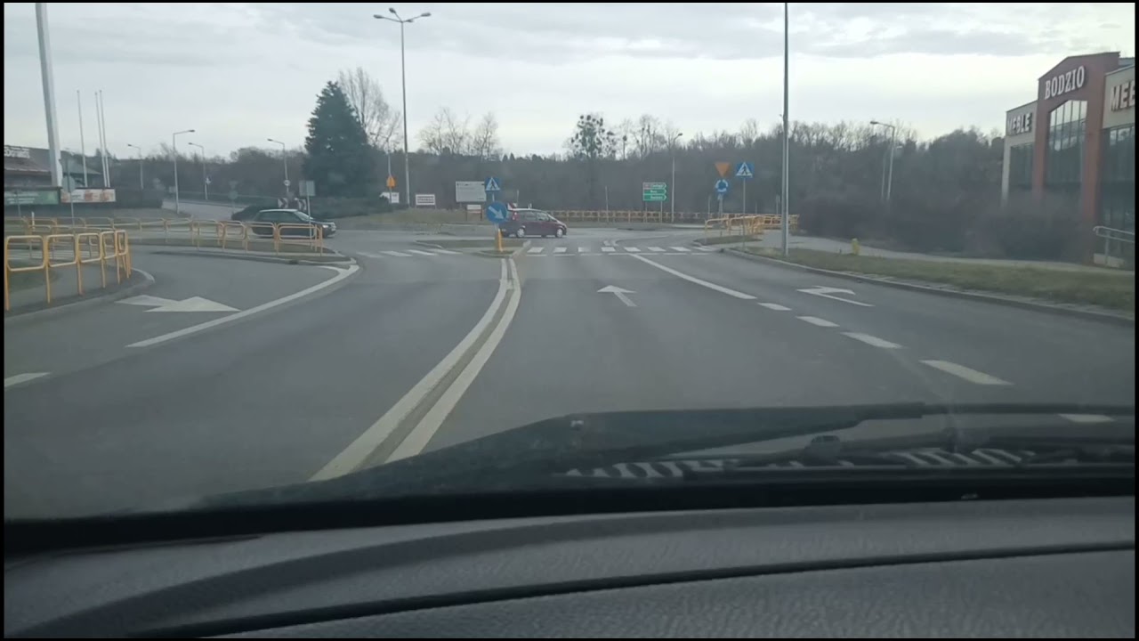 Wodzisław Śląski; Wałowa - Dworzec PKP