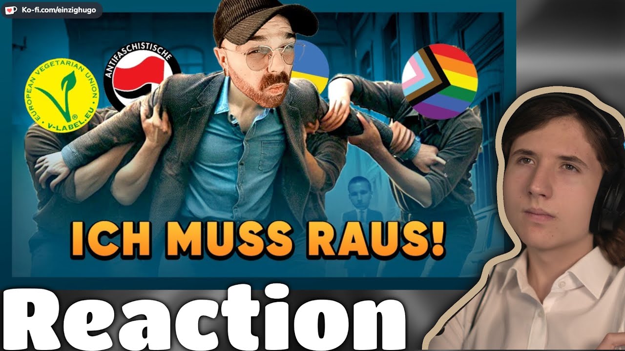Yungfeldsalat VS Agitator
