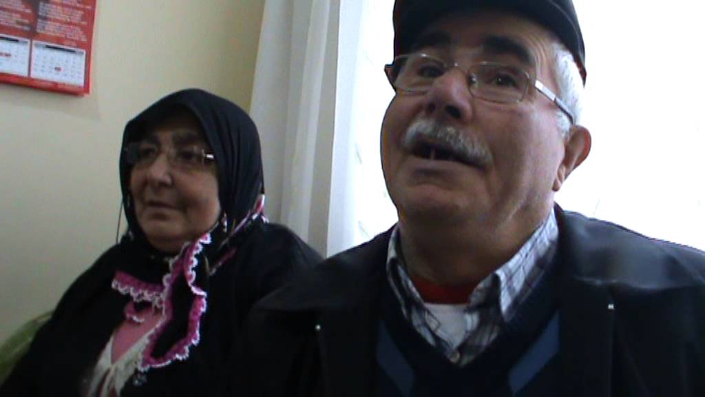 ADAMLI KÖYÜ MEHMET ERDEM MECNUN CEZİK ARŞİV