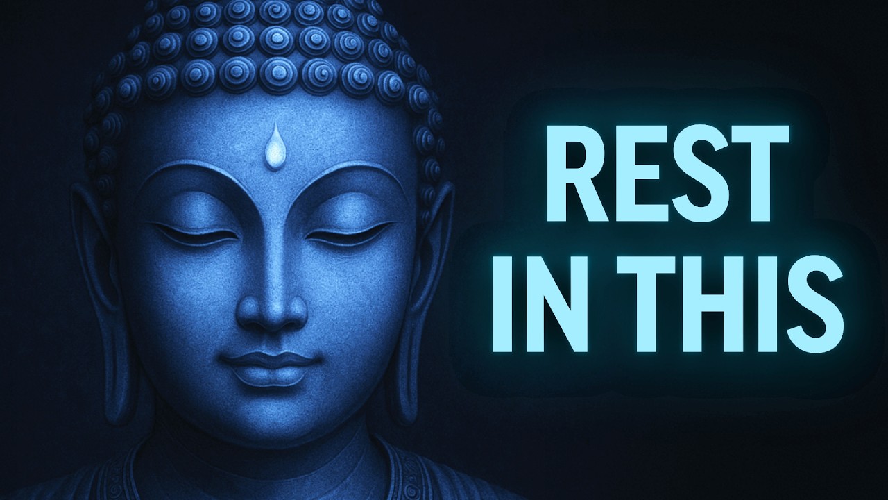 Sun-Faced Buddha, Moon-Faced Buddha - Zen Stories for Sleep