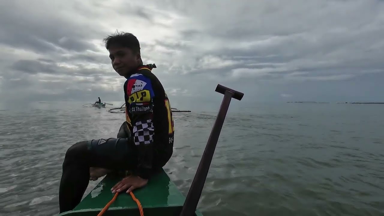 Swimming with the Whale Shark Bohol, Philippines
