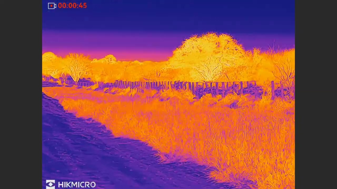 Hicmicro Thunder TH35C 3.0