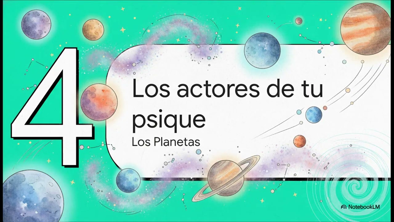 ✨Astrologia, el lenguaje interior
