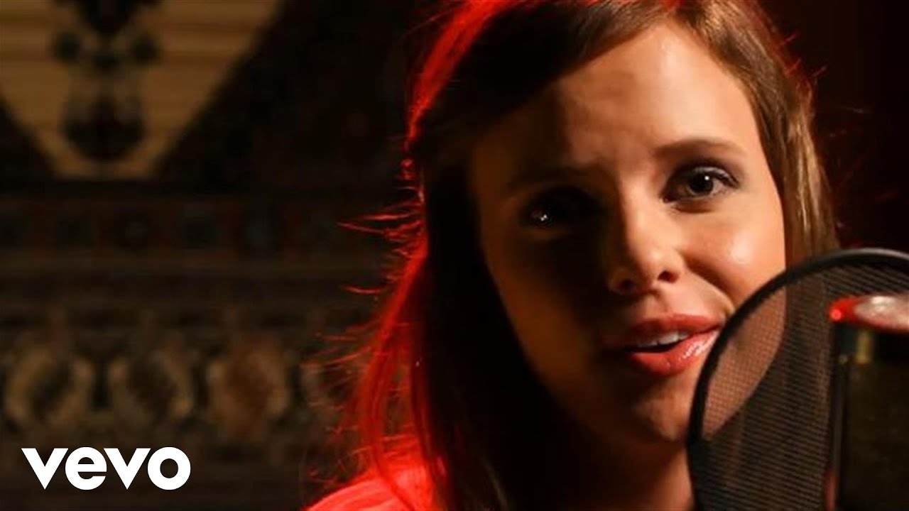 Tiffany Alvord - The Reason Is You (RAWsession)