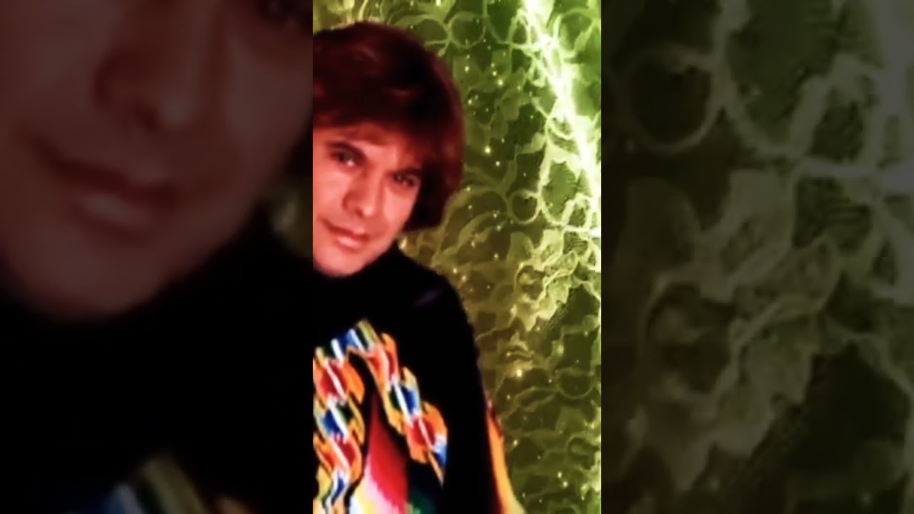 Juan Gabriel 🎶 Yo no naci para amar