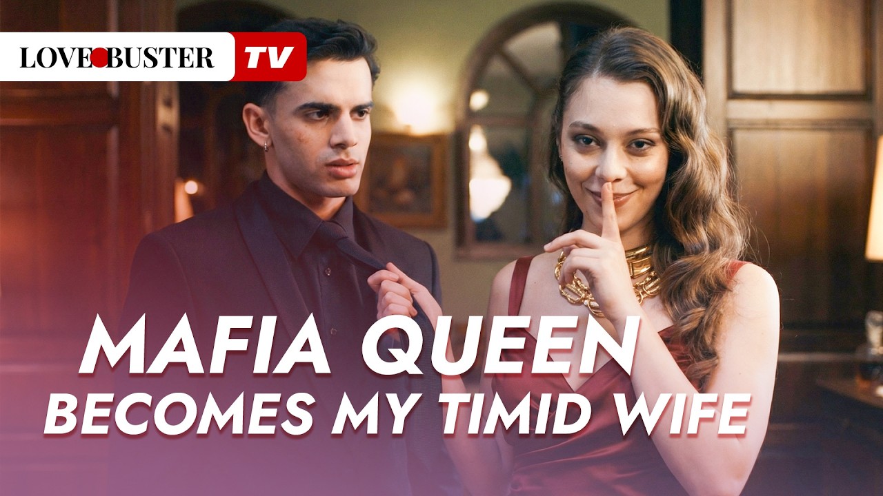 Mafia Queen Becomes My Timid Wife