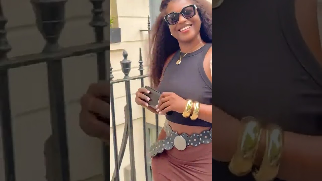 Mia Guiss&eacute; ❤ #actualit&eacute;s #duet #seneweb #2atv #duo #nupes #313digital #live #adamo #afrique