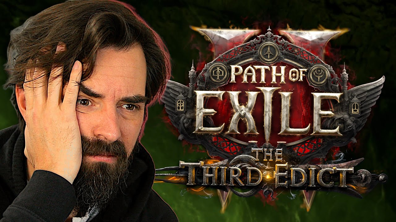 We NEED To Talk About Path of Exile 2