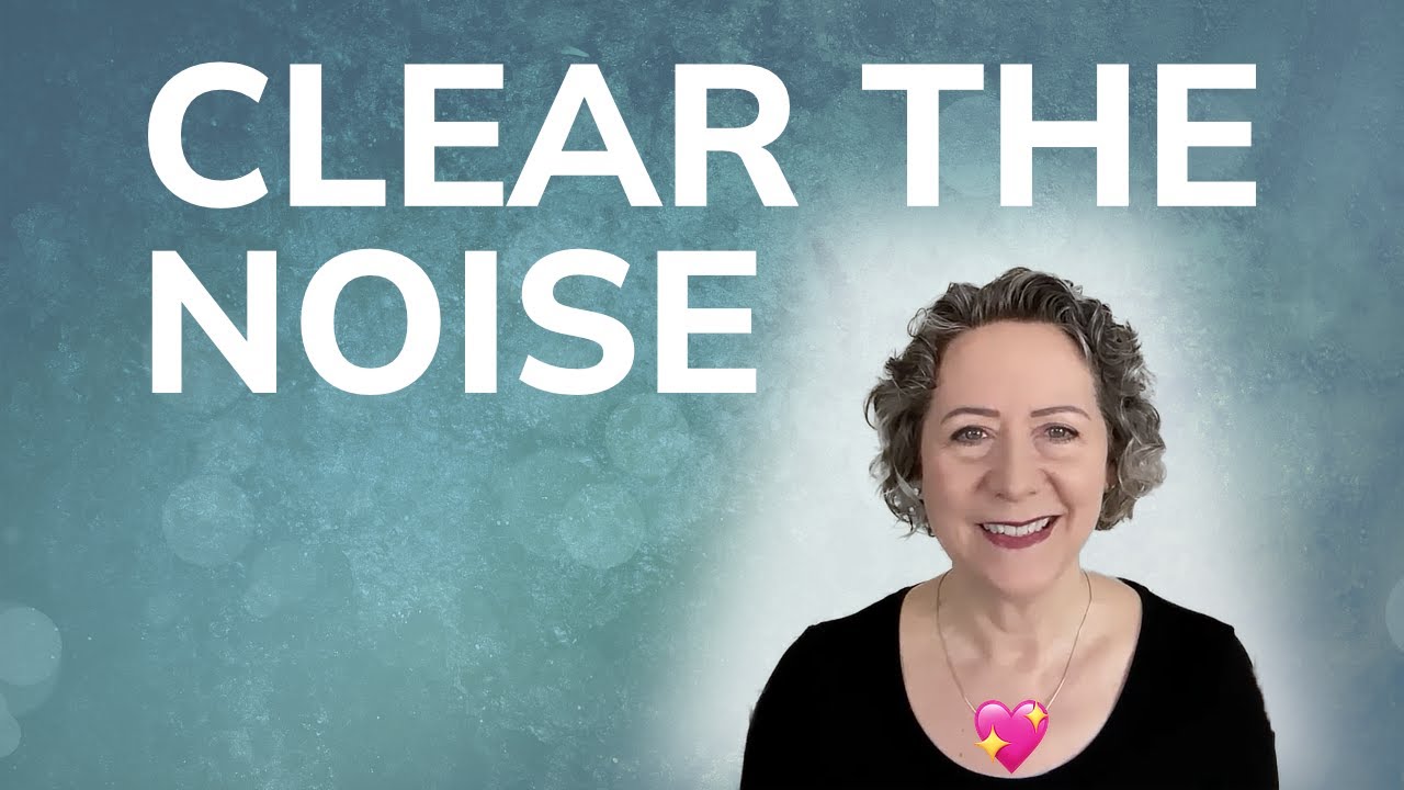 How to Be a Clear Channel | Daily Practices to Tune Into Your Intuition