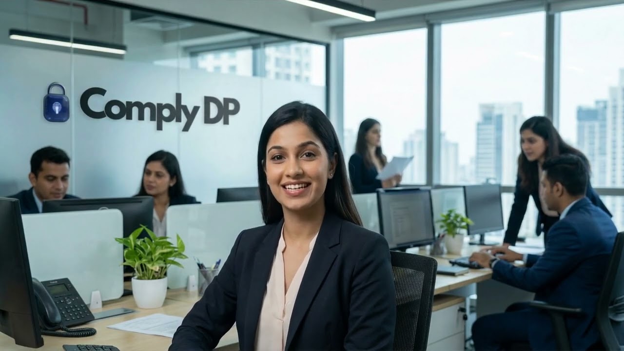Does dpdp apply to you ?