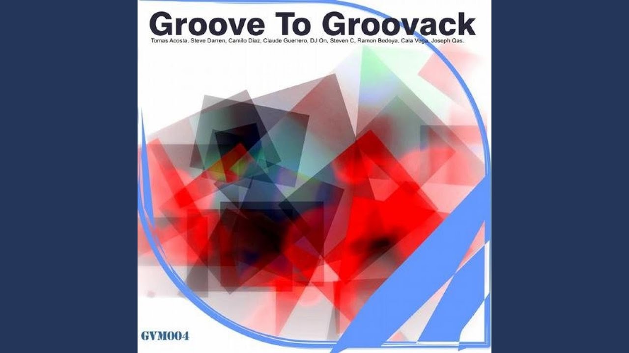 Carousel of Nightmares (Original Mix)