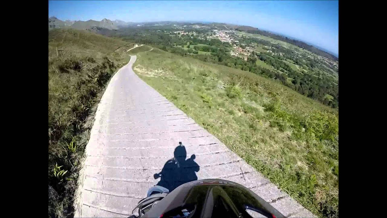 Purón Llanes 18 may