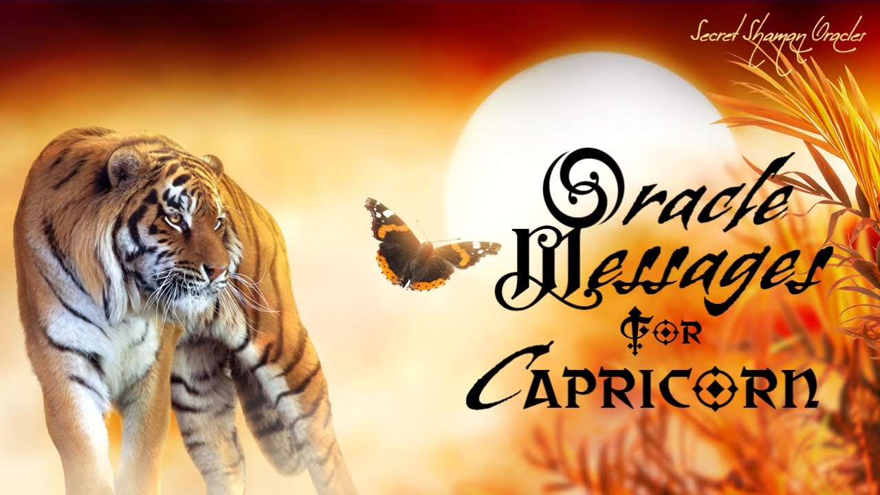 Capricorn- They Broke Your Heart, But Changes Are Happening To Honor Your Soul's Path & Dreams