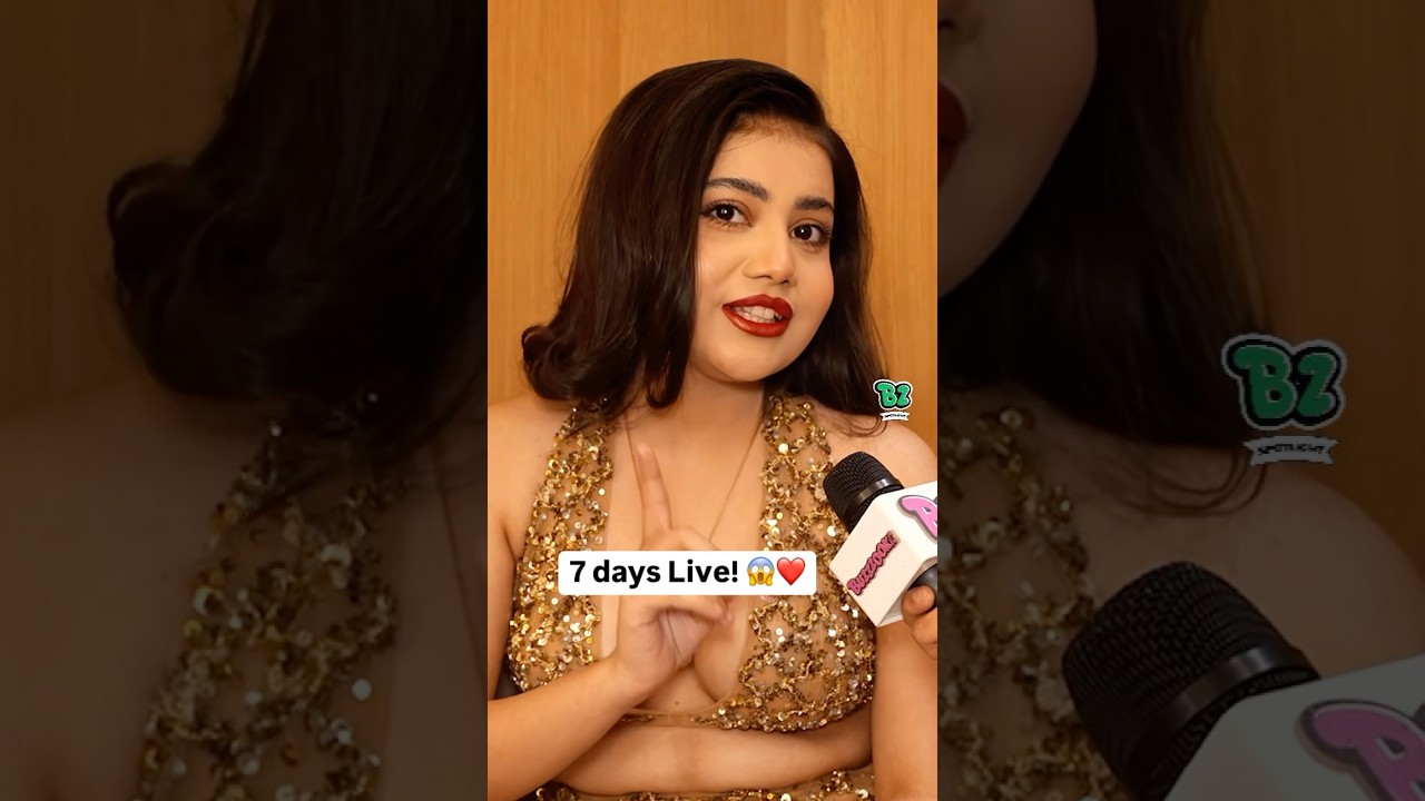 Dolly Javed talks about her show &lsquo;7 days Live