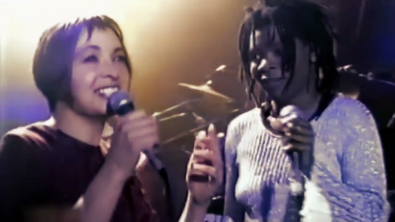 Les Rita Mitsouko - Acoustiques Live 1996