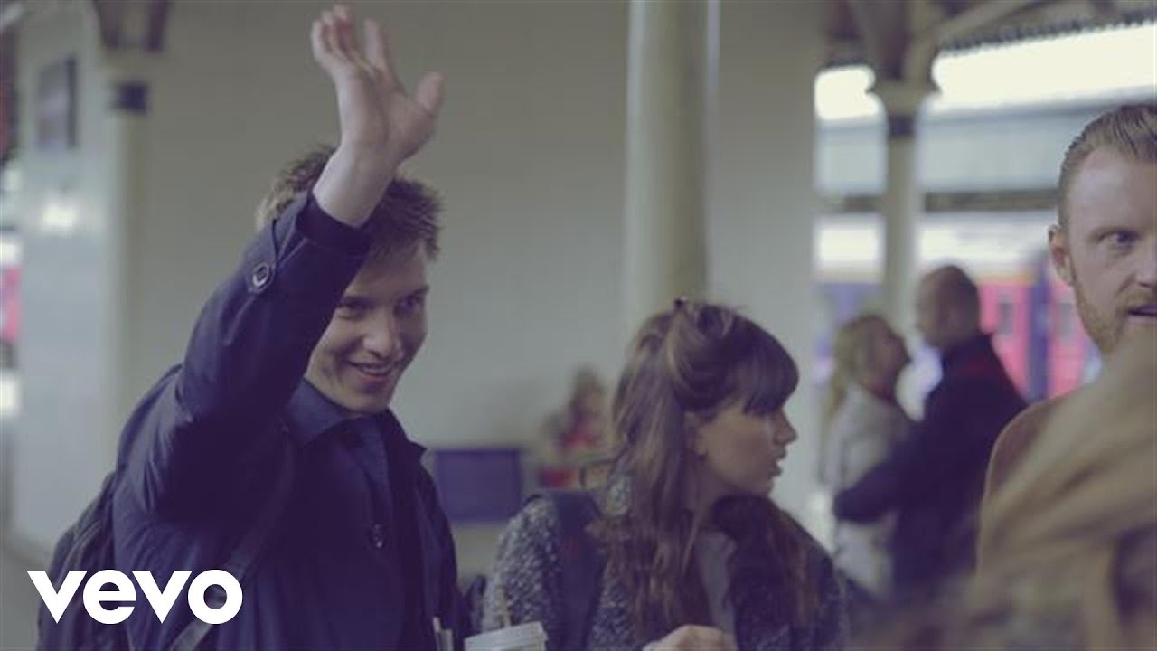 George Ezra - The Story of the Ezra Express