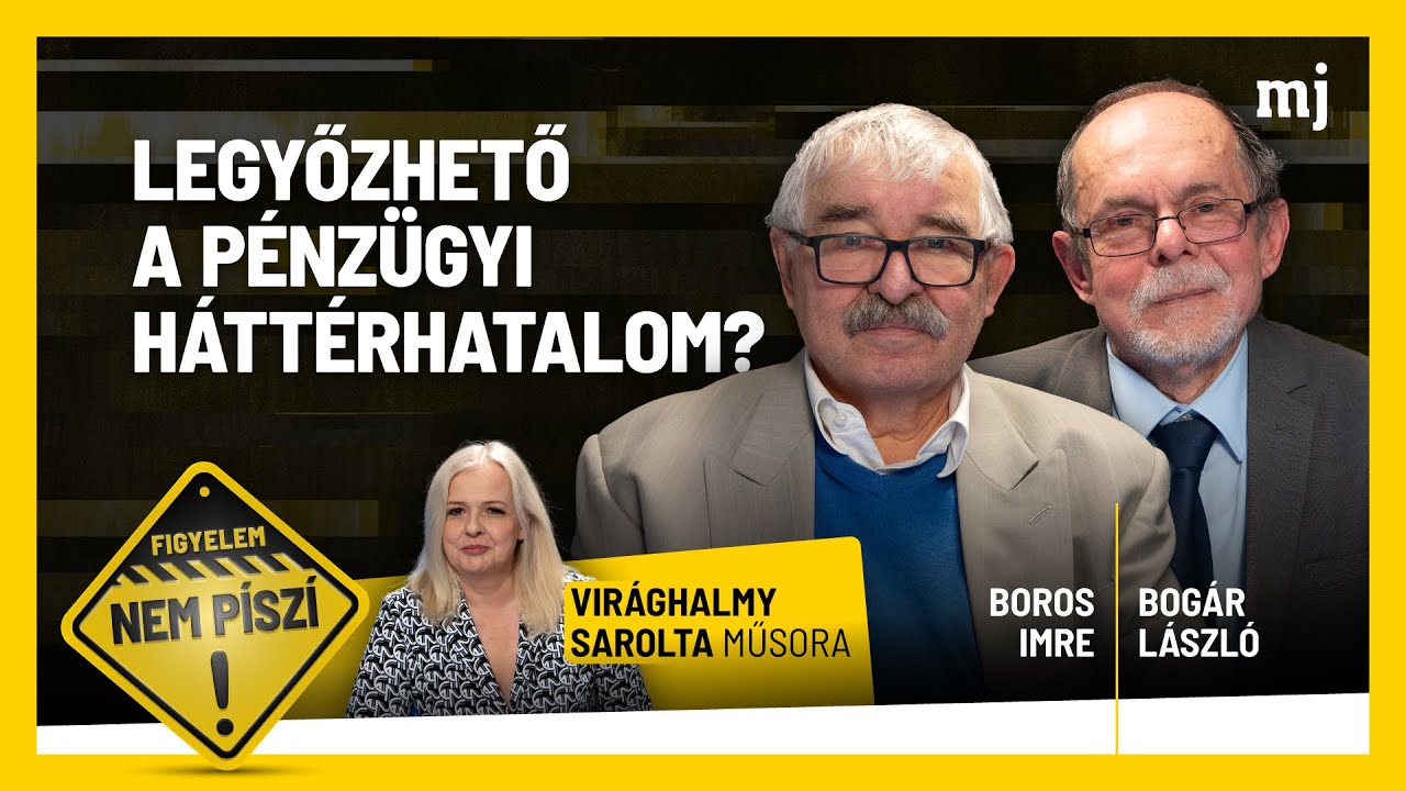 Nincs sz&uuml;ks&eacute;g ennyi emberre a f&ouml;ld&ouml;n
