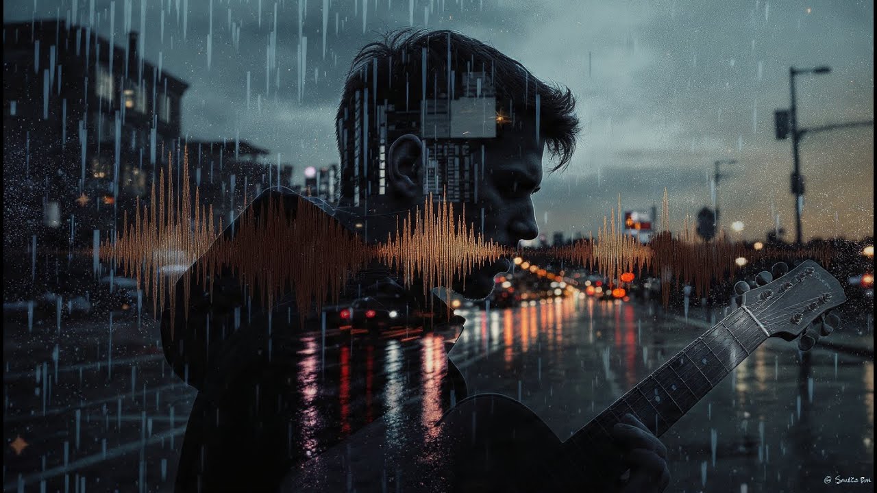 Echoes of Tomorrow (Official Audio)