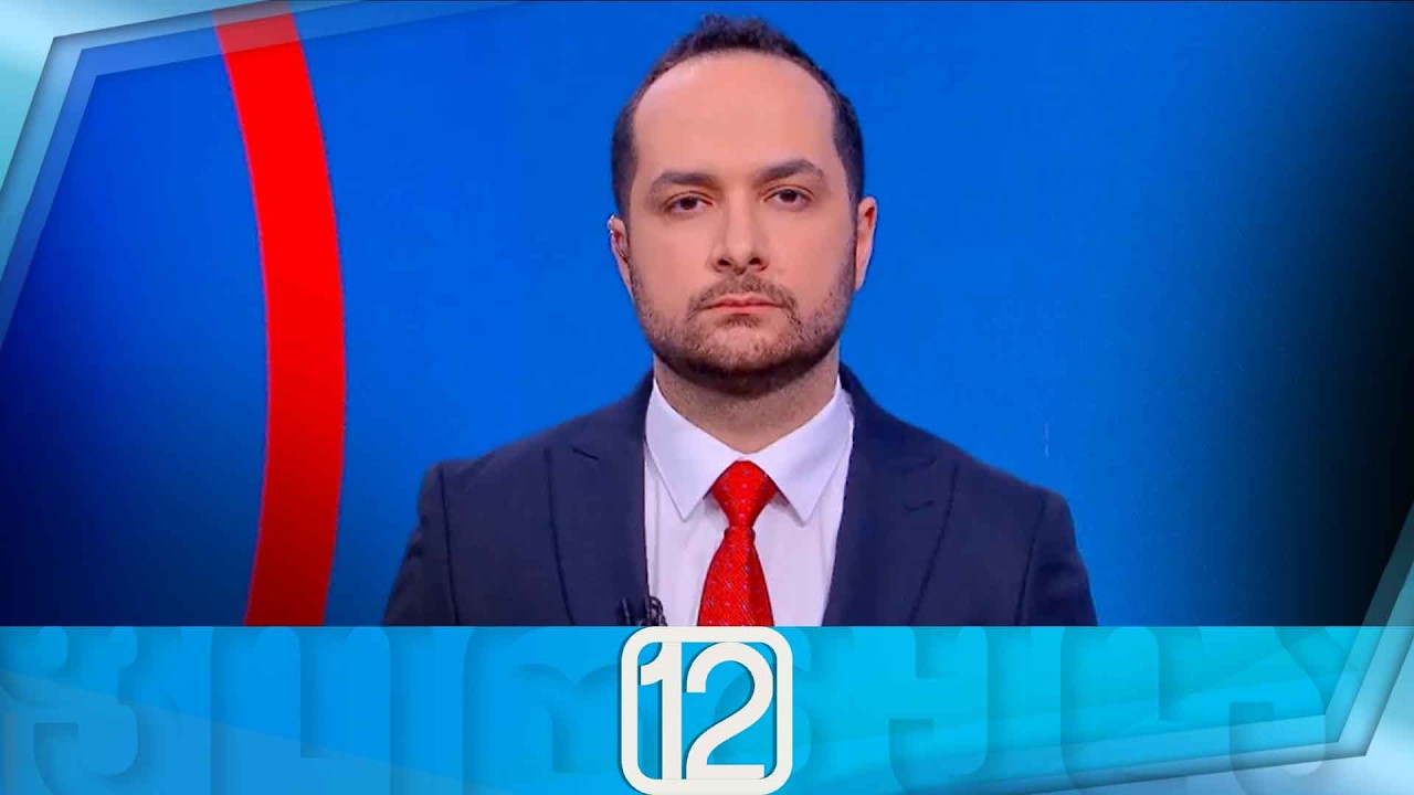 ფორმულა 12:00 საათზე — 21 თებერვალი