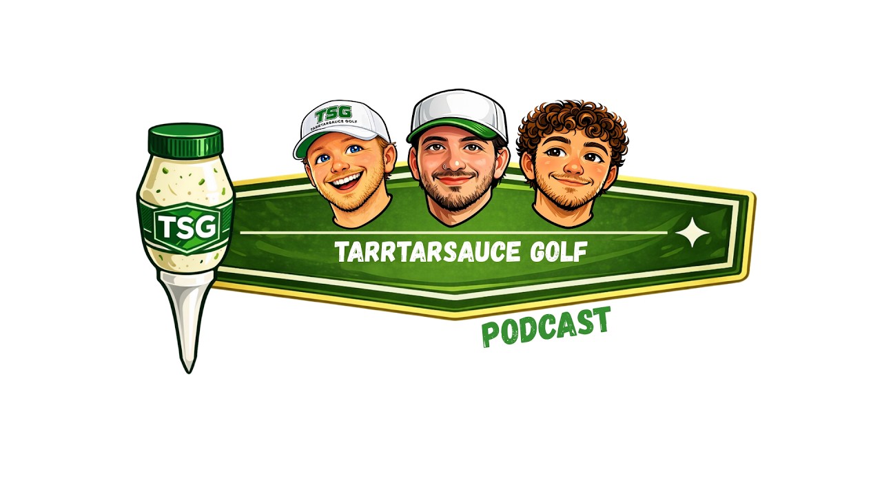 TSG Podcast Ep  1