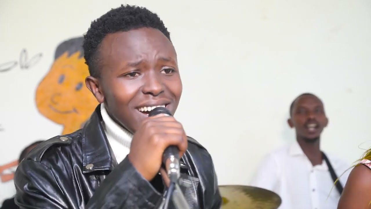 BIRABABAZA By MWB (Orchestra KIZIBA)