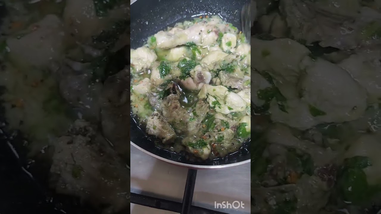 PalakChicken #ChickenRecipe #AhsansKitchen #EasyRecipe#PakistaniFood #HealthyRecipes@easyrecpieuae 