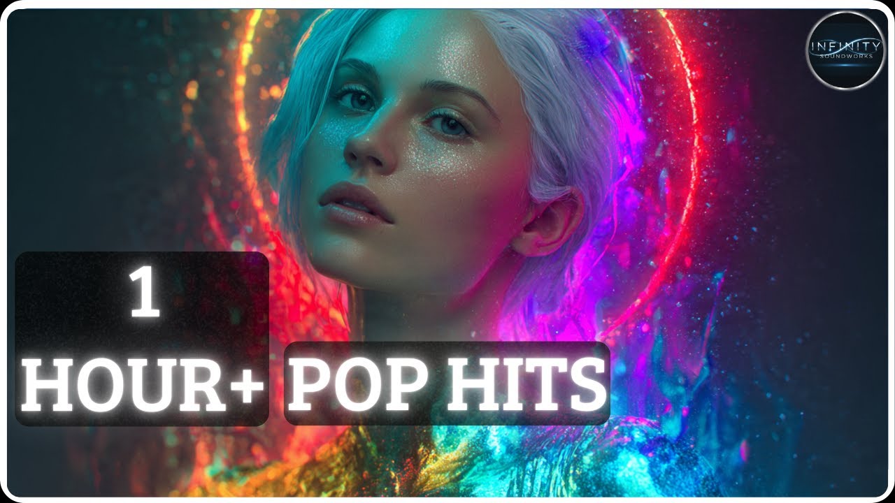 INFINITY POP HITS 2026  1 HOUR+ Non-Stop Mix (Alternative Versions + DOUBLE BONUS FINALE)