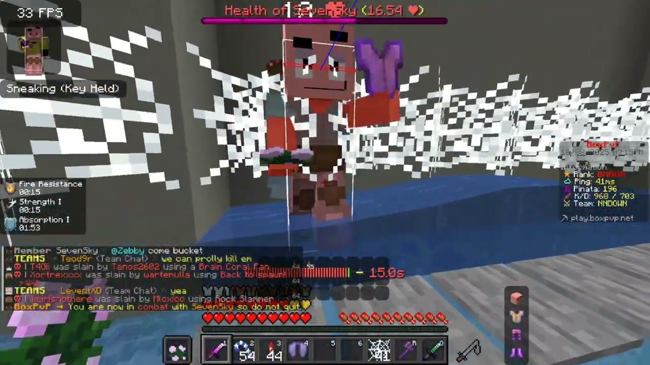 Boxpvp.net #7