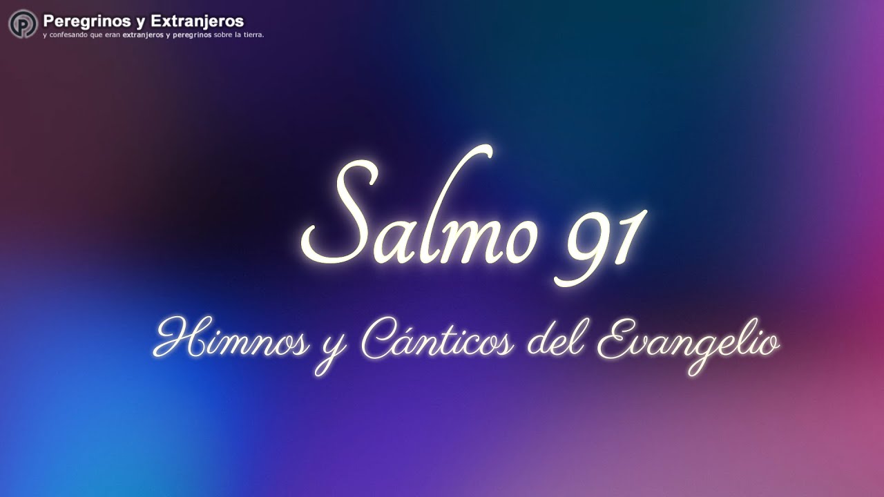 Salmo 91