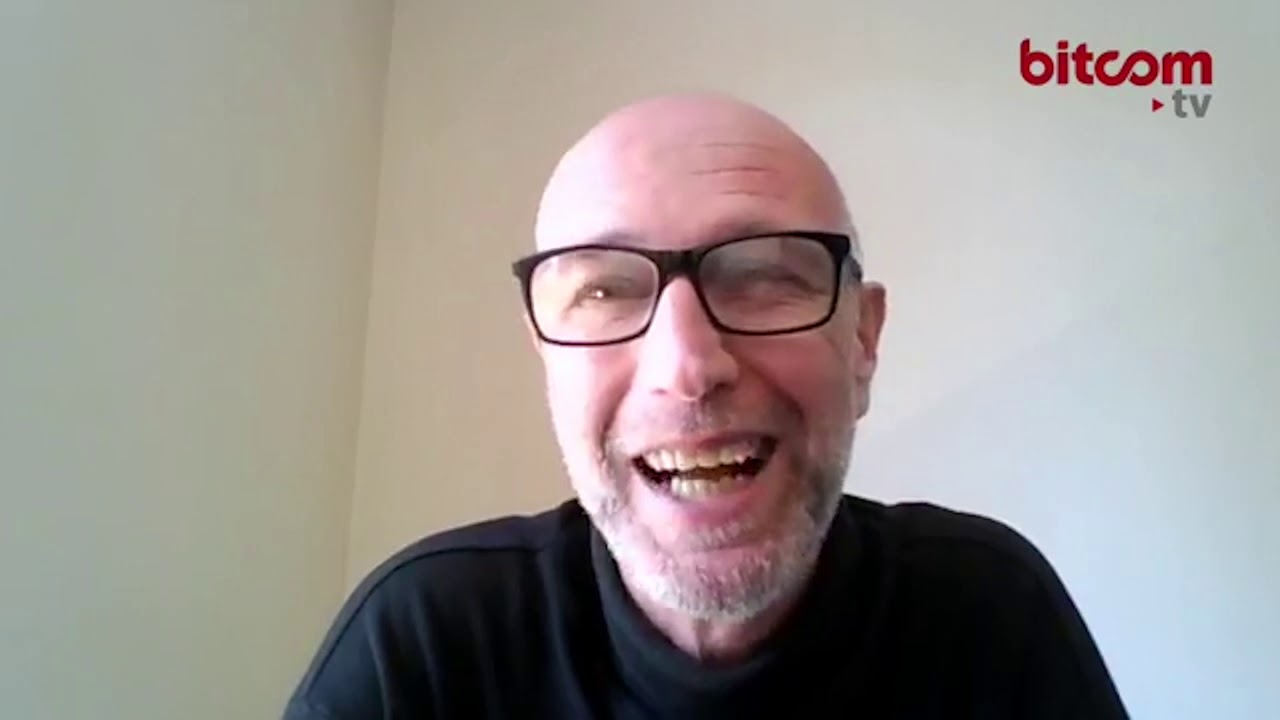 Entrevista com Bruno Eizerik