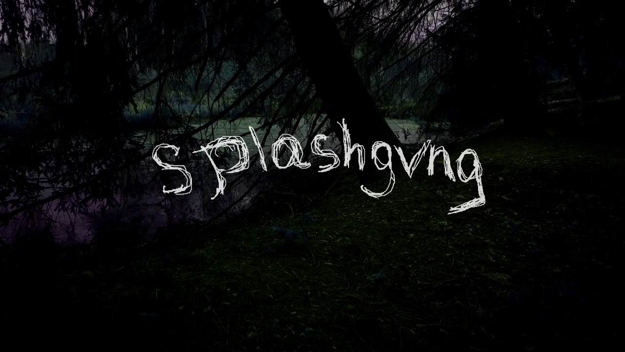 Lucidsamples - Interview with splashgvng