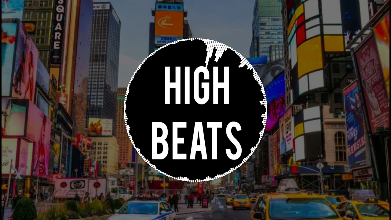 Daft Punk - Harder Better Faster Stronger (Reality Test Remix) [High Beats 1st Anniversary]